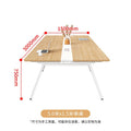 5.0* 1.5m single table