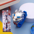 Zeta [color box packaging]