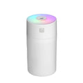 [small plug-in model] rainbow model white without fragrance