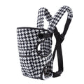 baby carrier, front and back multi-functional baby carrier, simple travel, breathable baby carrier
