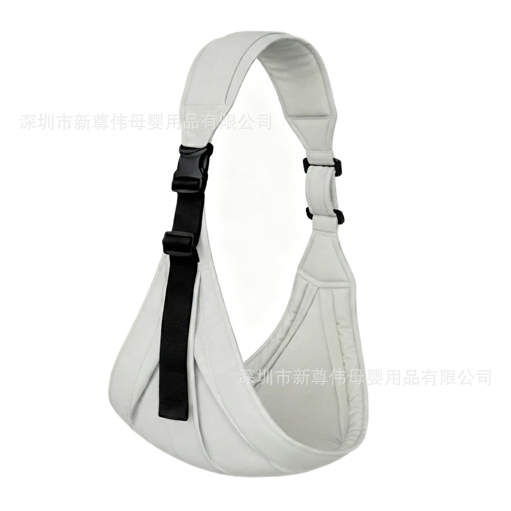 new arrival baby baby carrier front-hug sling frees hands to hold baby handy gadget travel shoulder strap waist