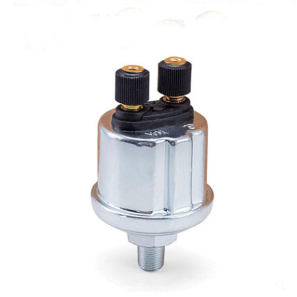 New Customized Automotive Oil Pressure Sensor VDO Oil Induction Plug Generator Set Diesel Parts Start