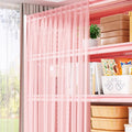 Pink, suitable for dimensions 1100-1500 in length and 2360 in height