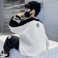 Boys' fashionable hoodies for spring and autumn : new, stylish, and cool spring collection for older boys and teens - trendy and sporty spring apparel