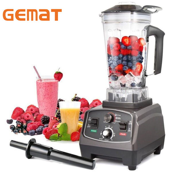 GEMAT  special household intelligent automatic wall breaker  export direct wall breaker blender