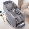 New dual sl rail robotic arm ai voice-activated smart home full body multifunctional electric luxury space capsule massage chair