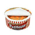 Cat nest winterheattechpopular popcorn cat nest yurt detachable instant noodle bucket nest cat nest nest anti-freeze heattech