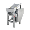 Henglian mt300g fully automatic steamed bun and bread dough pressing machine - commercial, large-scale, high-speed dough kneading, stainless steel, heavy-duty electric