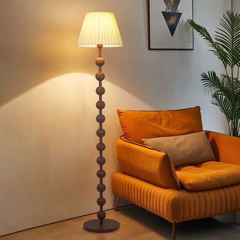 French medieval floor lamp living room new chinoiserie chinese style bedroom classy atmosphere american retro floor lamp