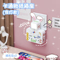 Smart socket multifunctional multi-orifice for home office short line converter one-to-three multi-purpose strip extension panel