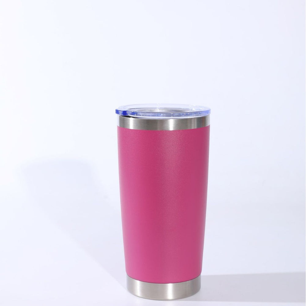 304 stainless steel thermos cup small capacity cup with lid water cup personalized 20oz portable coffee cup