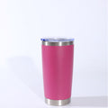 304 stainless steel thermos cup small capacity cup with lid water cup personalized 20oz portable coffee cup