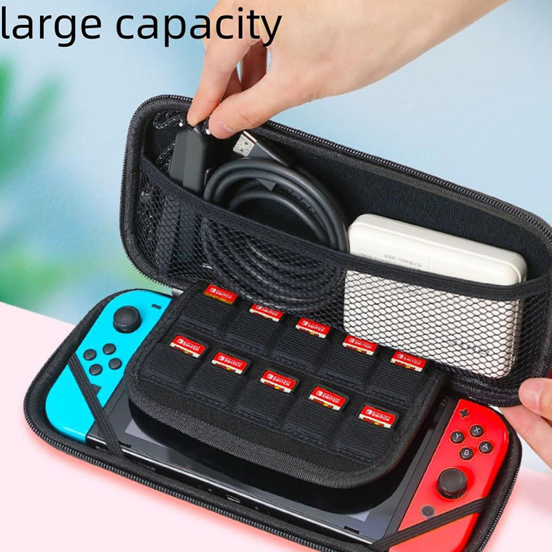 EVA packaging box, multi-functional and convenient storage bag, headset packaging, hard disk packaging, data cable packaging