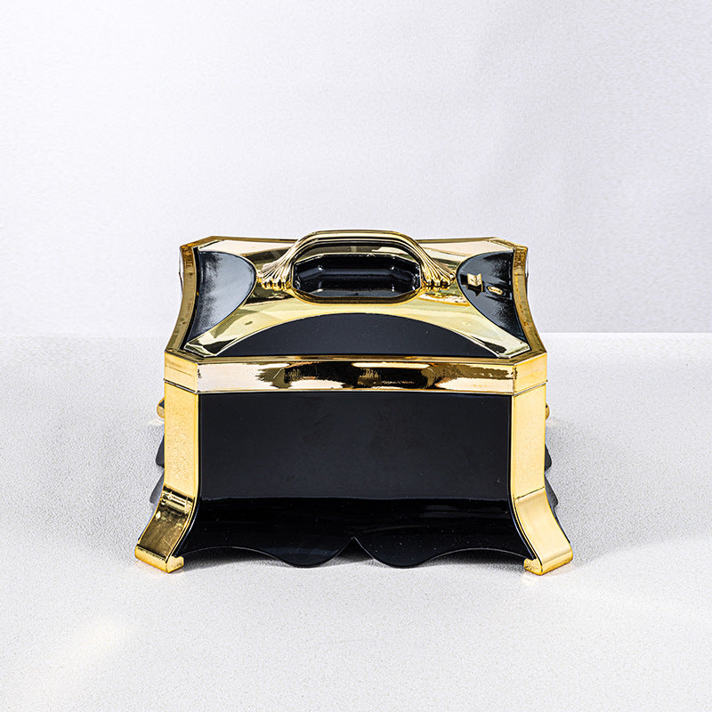 Direct from the factory: everyday kitchenware, insulated food containers, european-style popular square classic design insulated lunch boxes
