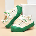 Toddler shoes for boys, spring and autumn, 0-1-2 years old, soft sole breathable infant and toddler shoes for girls