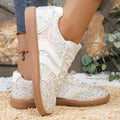 spring new arrival: women's flat german army trainers (gats) for cross-border e-commerce. available in plus sizes. wholesale pricing available. dropshipping from . direct from the manufacturer