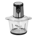 For homelarge capacity meat grinder small multifunctional fully automatic electric food processor meat grinder vegetable and noodle food machine