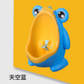 Wholesale baby urinals for boys, wall-mounted urinals for baby rooms, children's urinals, standing urinals with labeling