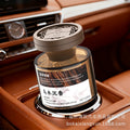 Car air freshener 2025 new car perfume car fragrance car interior supplies odor eliminator men's special high-end women's