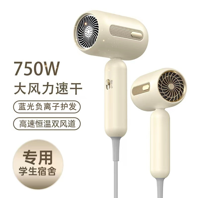 hair dryer for home student dormitory office small power hair dryer hair dryer gift factory direct sales batch
