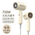 hair dryer for home student dormitory office small power hair dryer hair dryer gift factory direct sales batch
