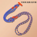 [blue purple orange] free clip