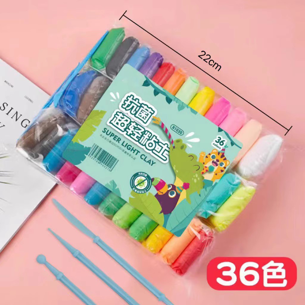 Solid wood clay picture frame mounted wood clay photo frame handmade DIY material wood frame colored clay works display empty frame