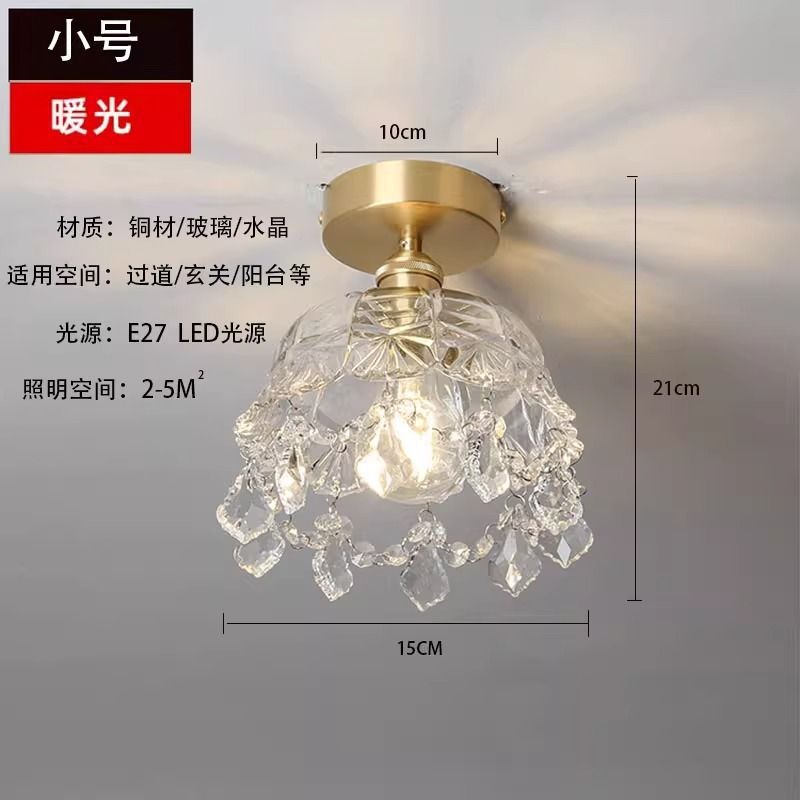 Green glass pendant light - vintage, nostalgic, rustic art style - old shanghai/mao era brass lamp holder - restaurant/cafe ceiling fixture