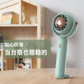 new handheld fan for home desktop usb mountaineering buckle outdoor mini sweet wholesale portable