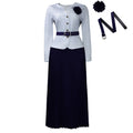 C8646export women's clothing cross-border autumn and winter new arrival european and american clothing fashion eleganteleganceoutwear skirt suit