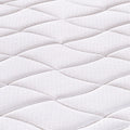 Simmons natural latex mattress 1.8m, independent pocket spring, bedroom home use, 28cm thick, five-star hotel grade