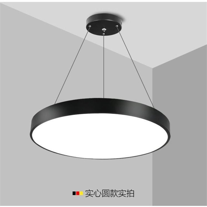 Led decorative lighting: round & unique shapes - perfect for conference rooms, restaurants, dance studios, shopping malls. modern minimalist & industrial style ceiling lights