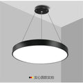Led decorative lighting: round & unique shapes - perfect for conference rooms, restaurants, dance studios, shopping malls. modern minimalist & industrial style ceiling lights