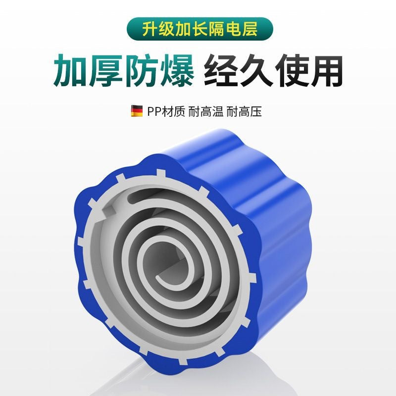 Premium universal anti-electric shock wall for electric water heaters - external type, anti-touch & anti-leakage device accessories