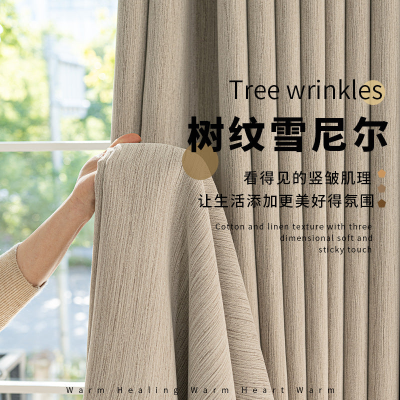 Zhiyu textile curtain sample color card curtain sample product sample look first and buy fabric sample place an order