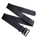 Q083 european and american stylish fashion export metal silver buckle wide belt women's coat dress versatile waist belt