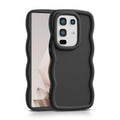 Suitable for transsion tpu wave edge diy material 5g mobile phone case infinix-note50-pro-4g mobile phone case