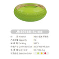 European-style light luxury: direct from the source factory - everyday kitchenware, insulated food containers, colorful packaging, classic designs, functional insulated lunch boxes
