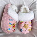 Winnie the pooh pink