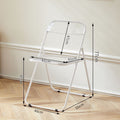Upgraded and reinforced-white chair [sprayed legs]