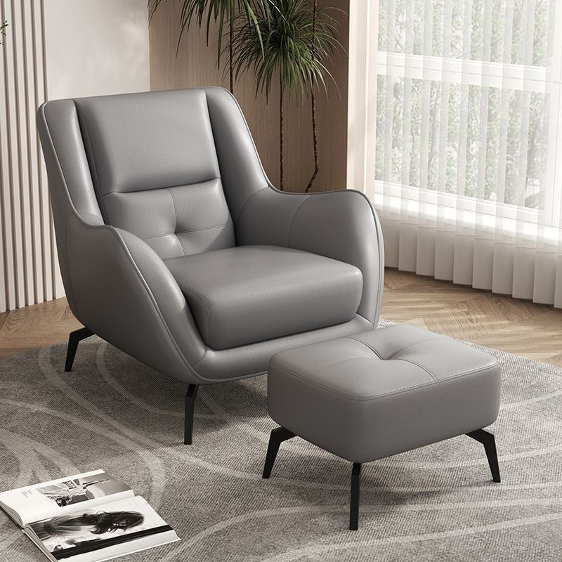 Beanbag sofa scandinavian small apartment popularcasual chair hotel business negotiation chair bedroom balcony single sofa chair