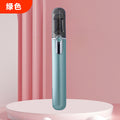 11 mini electric nail clippers automatic nail grinder nail pen compact portable trimming for home and travel