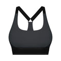 High waist hip lifting fitness yoga pants shishi dian clothing co., ltd. women's nude contrast color yoga clothes suit