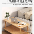Sofa center small coffee table office side cabinet side table accessible luxury rectangular side table tea table square table table