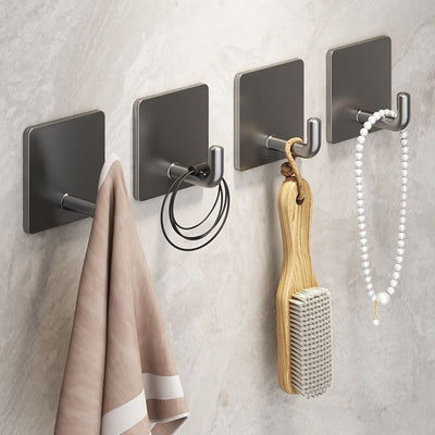 Kitchen hook without punching adhesive hanging spoon shovel wall spatula supplies storage sticky hook wall hanging wall hanging
