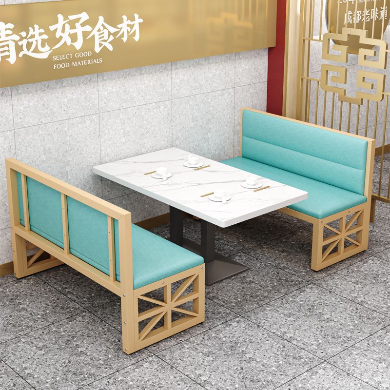 Restaurant, small eatery, trendy bubble tea shop, dessert shop, burger joint – commercial dining tables, chairs, sofas, booth seating, and table/chair combinations