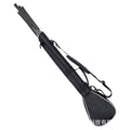 Portable golf club bag mini golf satchel club bag green bag crossbody shoulder bag half set of club bag