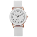 New silicone strap student watch, popular quartz watch for women, wholesale from manufacturer (xiaohongshu trend)