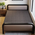 Folding bedfor homebedroom single bedsmall apartment hard bedsimple sofa bednew arrivalstrong and durable