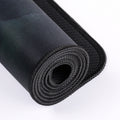 Large mouse pad, extra large rubber desk mat, non-slip keyboard pad, cartoon gaming desk mat, computer accessories